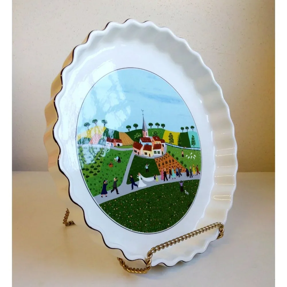 Villeroy & Boch design naif